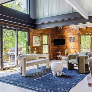 Hotel Pool+Hot Tub, Firepit Near Hikes, Shops, Dining Cragswood Lodge By Avantstay cazare New Paltz