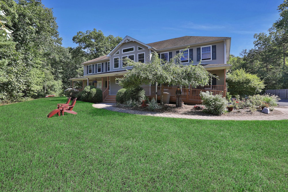 Hotel Moondance Ridge Bed & Breakfast