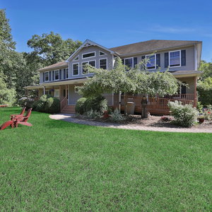 Hotel Moondance Ridge Bed & Breakfast cazare New Paltz