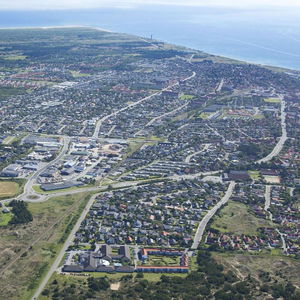 Hotel Color Skagen cazare Aalborg