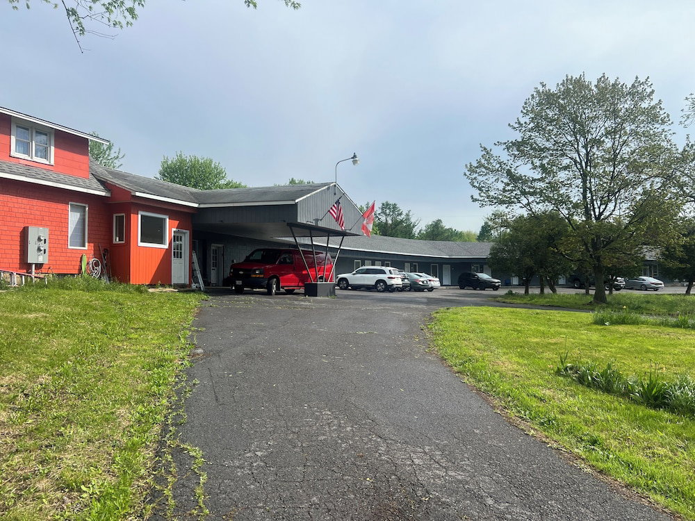 Hotel Nest Inn