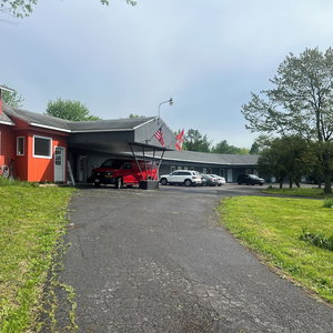 Hotel Nest Inn cazare Watertown