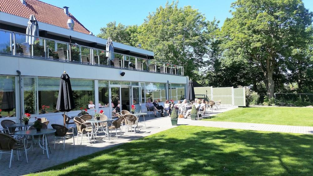 Hotel Hotel Scheelsminde