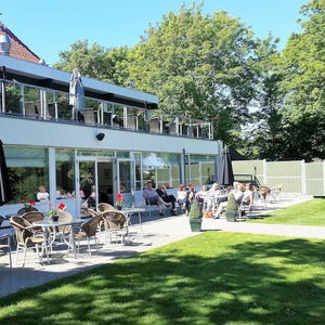 Hotel Hotel Scheelsminde cazare Aalborg