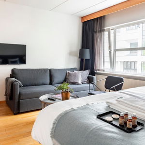 Hotel Pier 5 Hotel cazare Aalborg