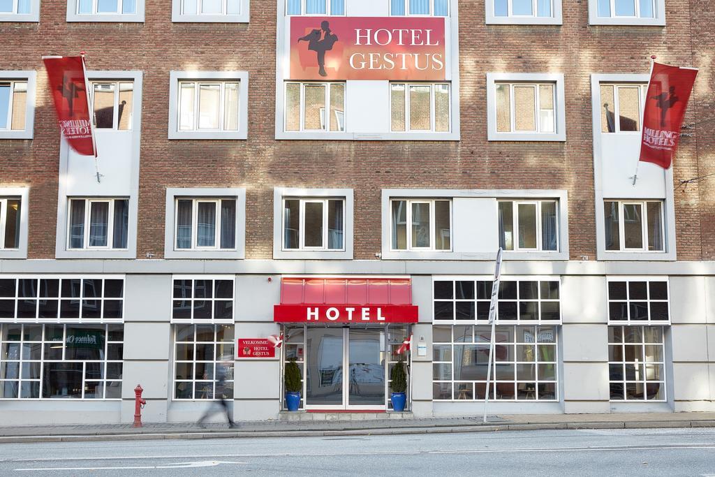 Hotel Milling Hotel Gestus