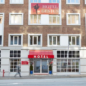Hotel Milling Hotel Gestus cazare Aalborg