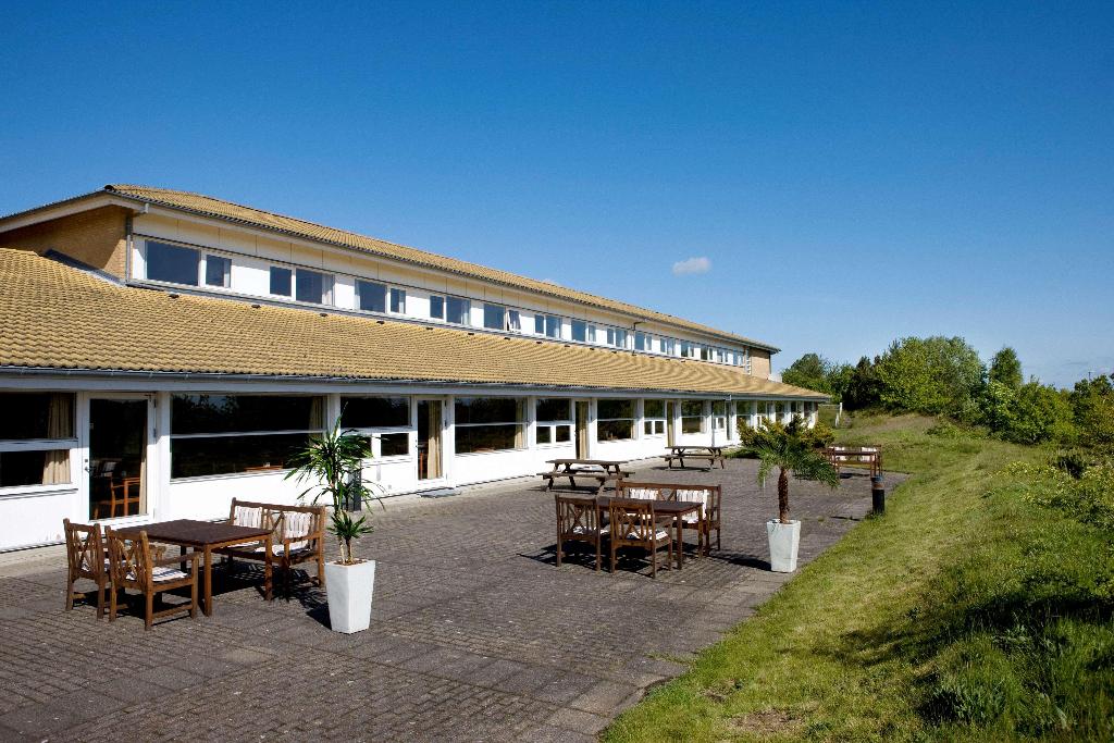 Hotel Scandic Aalborg Øst