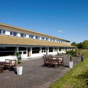 Hotel Scandic Aalborg Øst cazare Aalborg