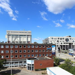 Hotel Kompas Hotel Aalborg cazare Aalborg