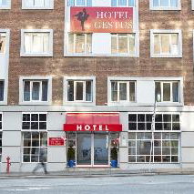 Hotel Hotel Gestus cazare Aalborg