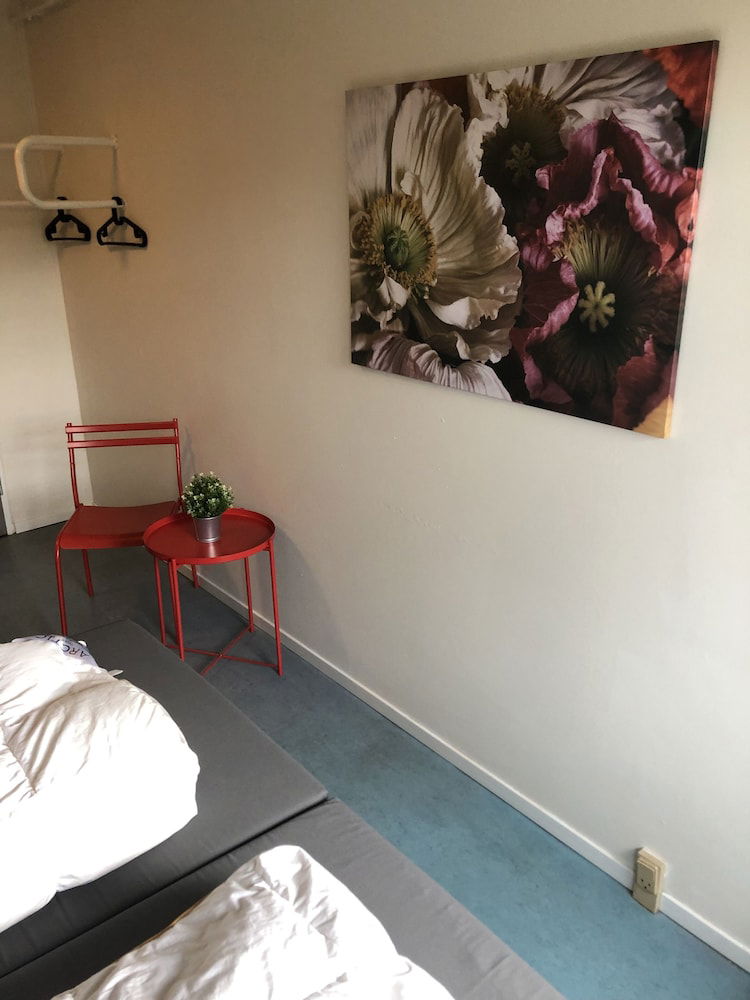 Hotel Danhostel Aalborg