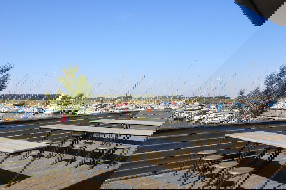 Hotel U3Z Hostel Aalborg