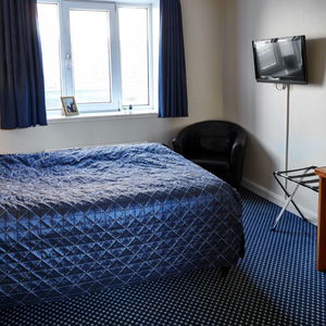 Hotel Hotel Chagall cazare Aalborg