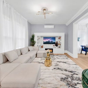 Hotel Luxury 3Br Family Home Game Room Parking cazare Bryn Mawr