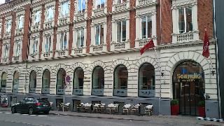 Hotel Scandic Aarhus City