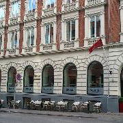 Hotel Scandic Aarhus City cazare Arhus