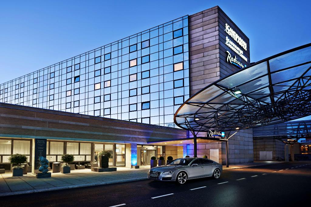 Hotel Radisson Blu Scandinavia