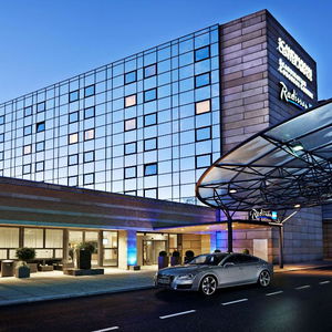 Hotel Radisson Blu Scandinavia cazare Arhus