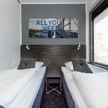 Hotel Cabinn Aarhus cazare Arhus