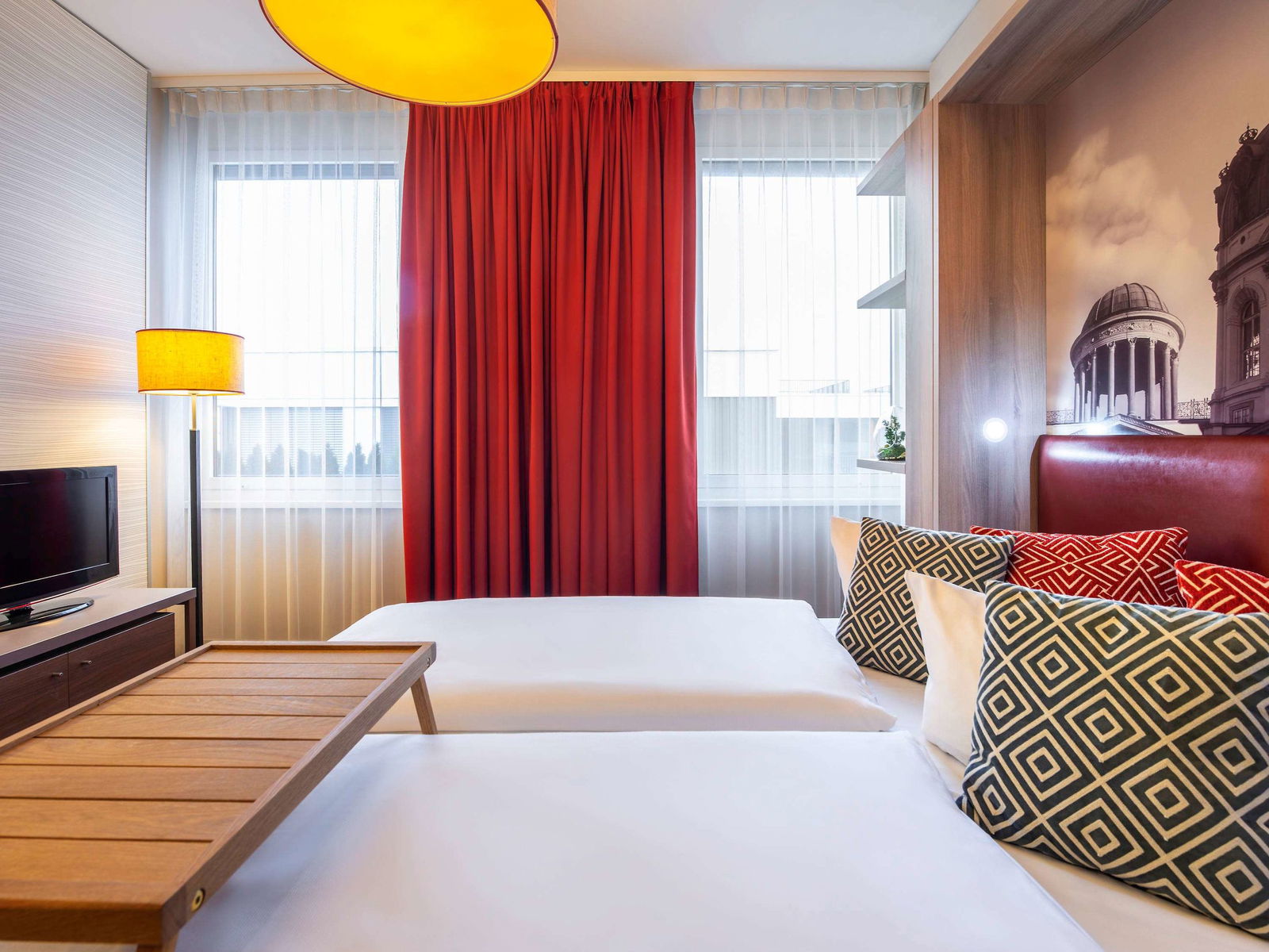 Hotel Aparthotel Adagio Berlin Kurfürstendamm
