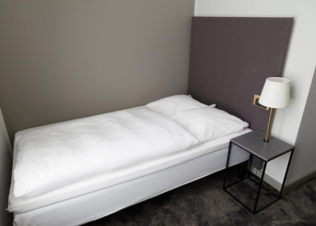 Hotel Scandic The Mayor