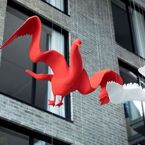 Hotel Radisson Red Aarhus cazare Arhus