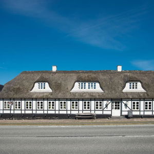 Hotel Hotel Årslev Kro cazare Arhus