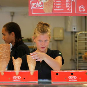 Hotel Campone Ajstrup Strand cazare Arhus