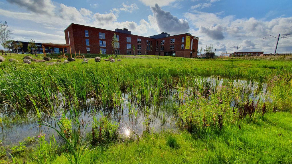 Hotel Zleep Hotel Aarhus Skejby