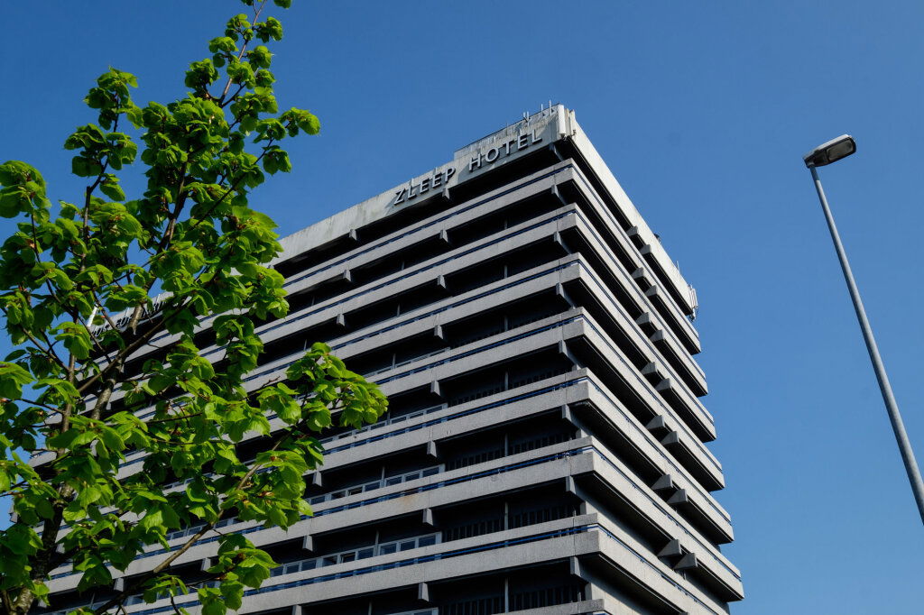 Hotel Zleep Hotel Aarhus Viby