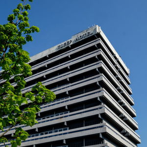 Hotel Zleep Hotel Aarhus Viby cazare Arhus