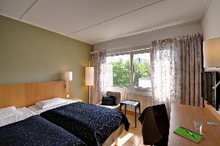 Hotel Scandic Aarhus