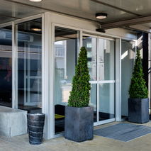 Hotel Zleep Hotel Aarhus cazare Arhus