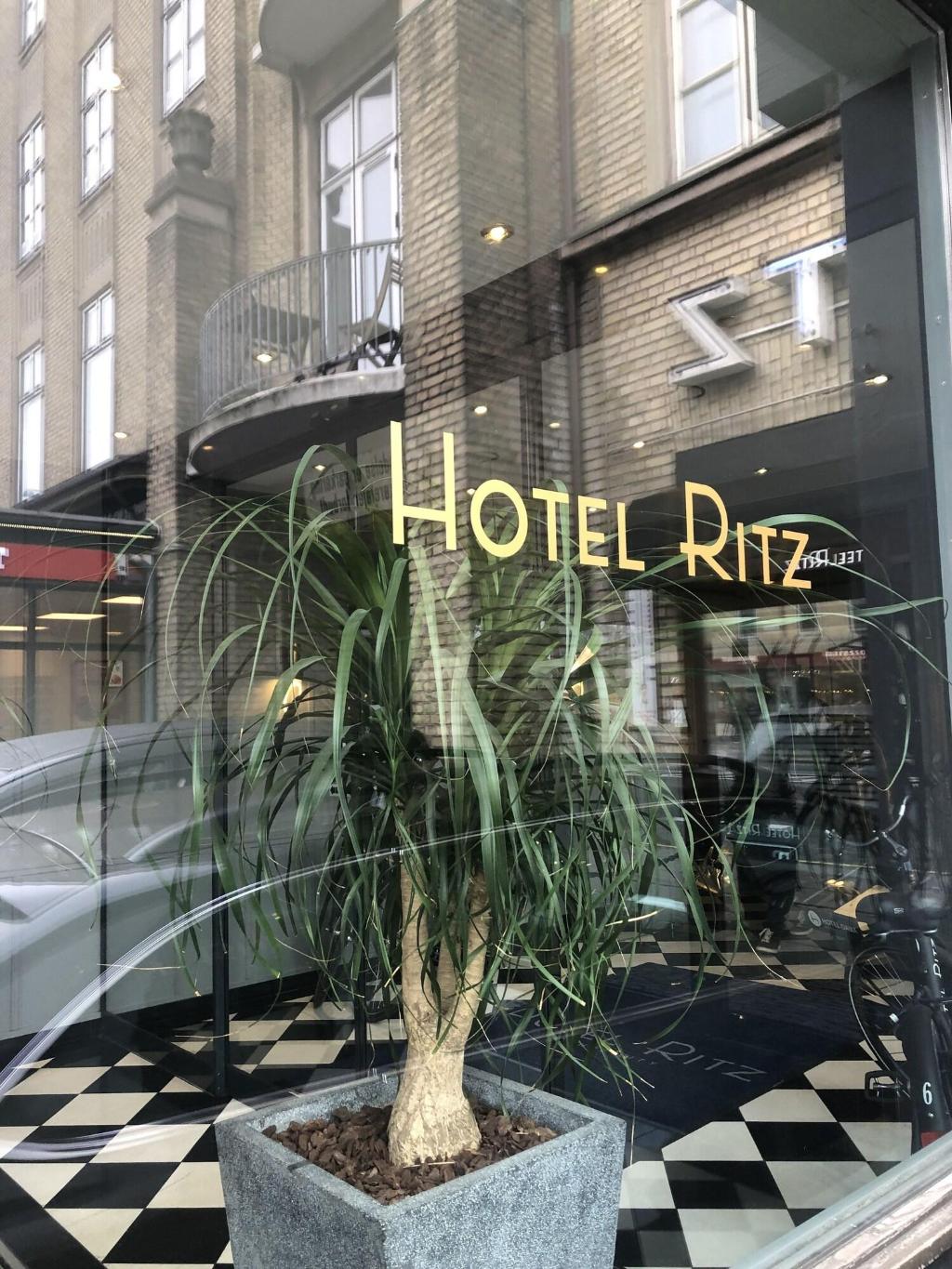 Hotel Milling Hotel Ritz
