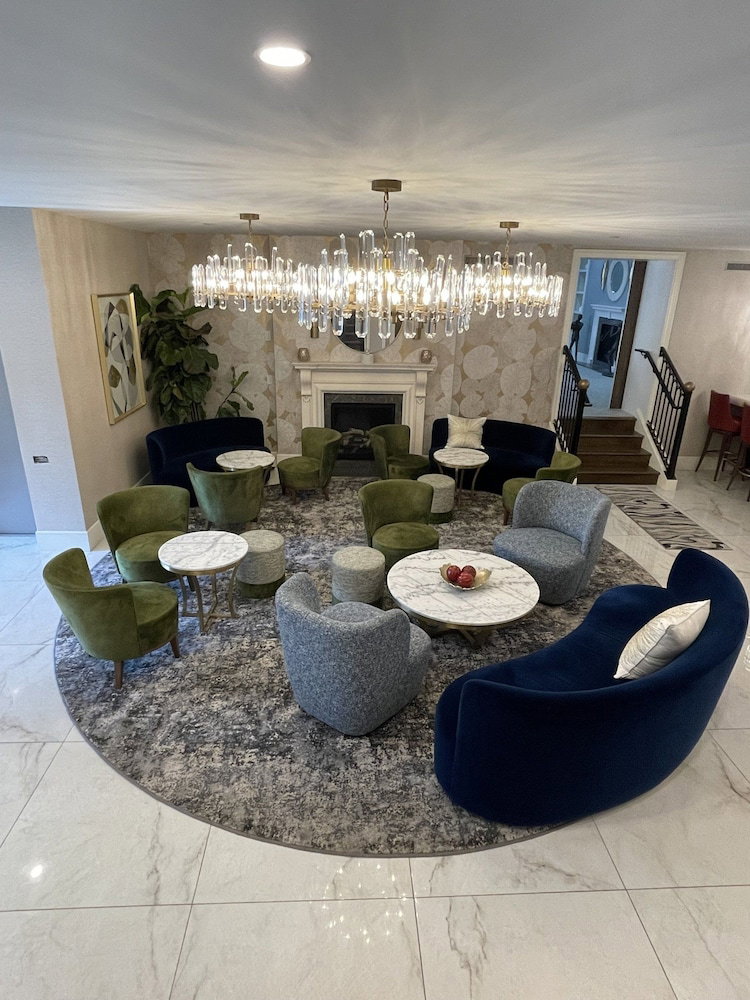 Hotel The Orange Inn Boutique Hotel