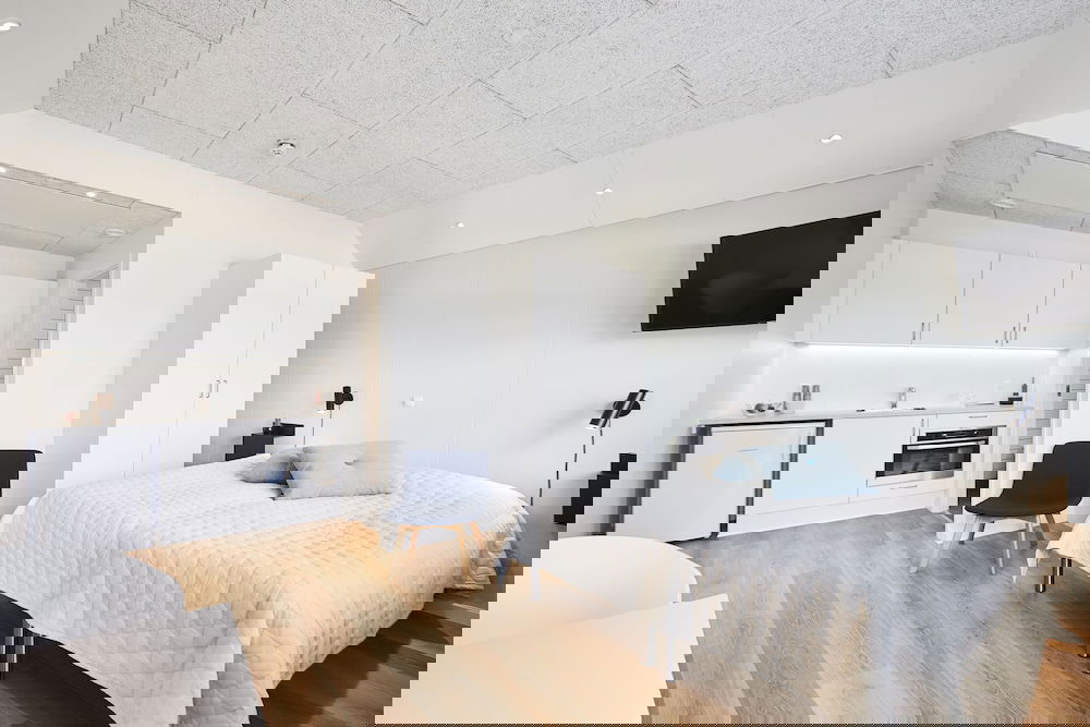 Hotel Athome Apartments