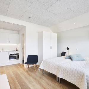 Hotel Athome Apartments cazare Arhus