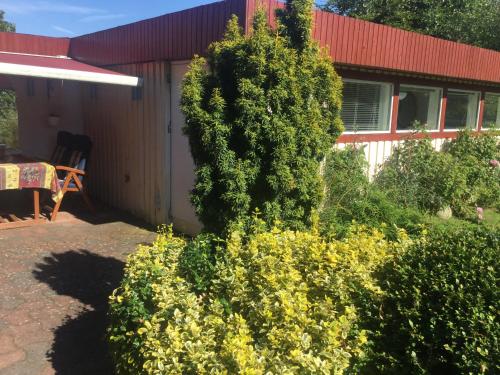 Hotel Risskov Bellevue Guesthouse