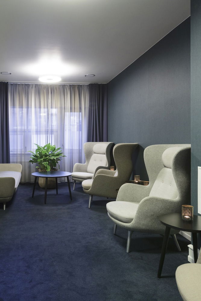 Hotel Best Western Hotel Ritz