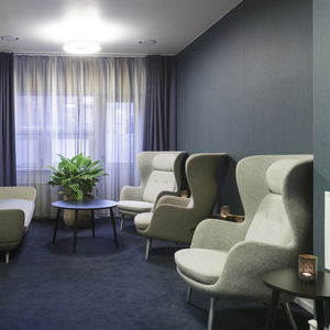 Hotel Best Western Hotel Ritz cazare Arhus