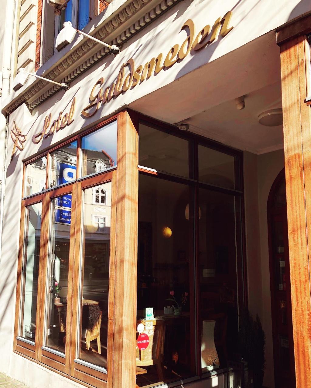 Hotel Sofs Boutique Hotel