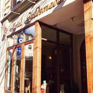 Hotel Sofs Boutique Hotel cazare Arhus