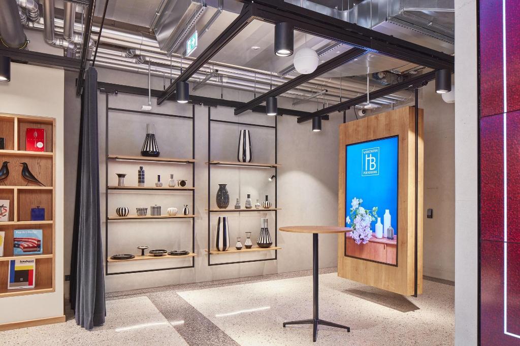 Hotel Aletto Hotel Potsdamer Platz