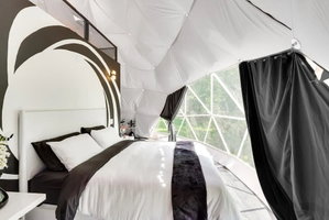 Hotel Unique Escapes cazare Monticello