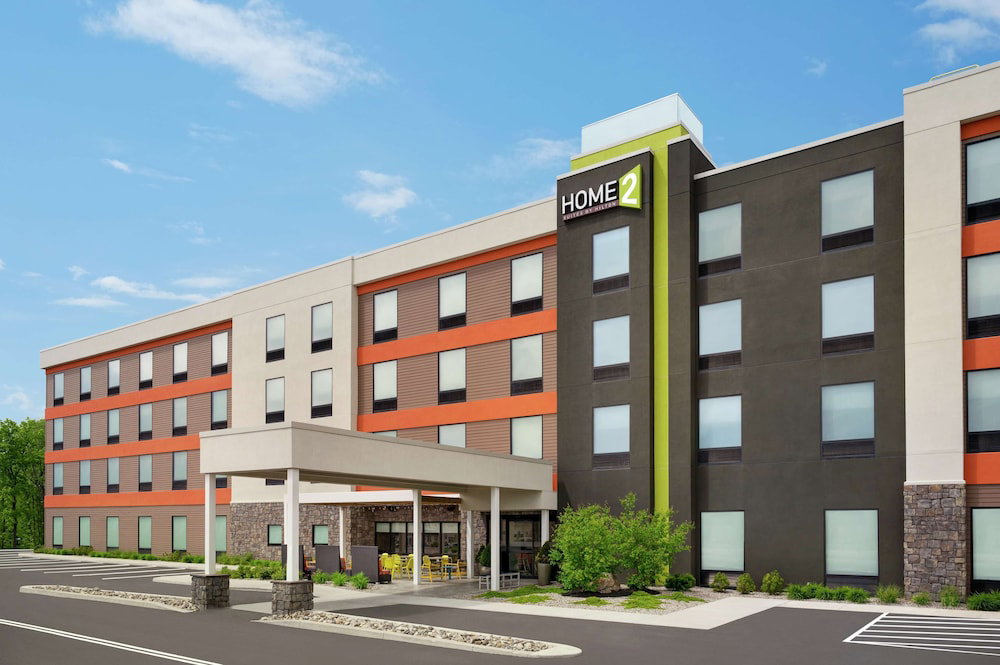 Hotel Home2 Suites By Hilton Greece Rochester