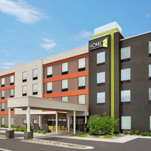 Hotel Home2 Suites By Hilton Greece Rochester cazare Navarre