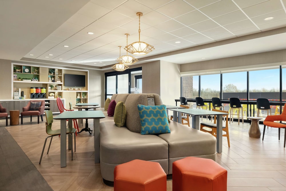 Home2 Suites By Hilton Greece Rochester