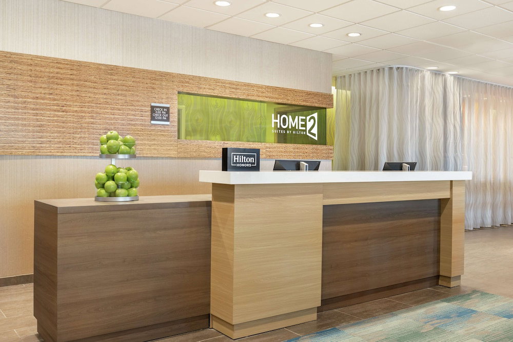 Home2 Suites By Hilton Greece Rochester