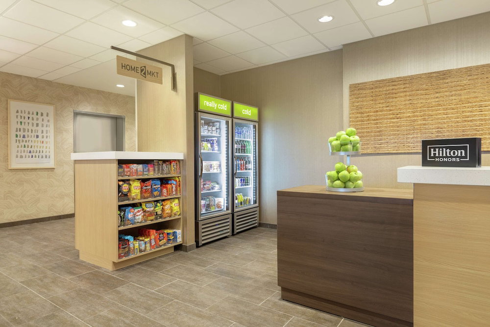 Home2 Suites By Hilton Greece Rochester